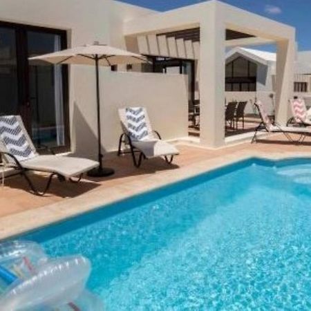 Casa Vivien Villa Playa Blanca  Kültér fotó