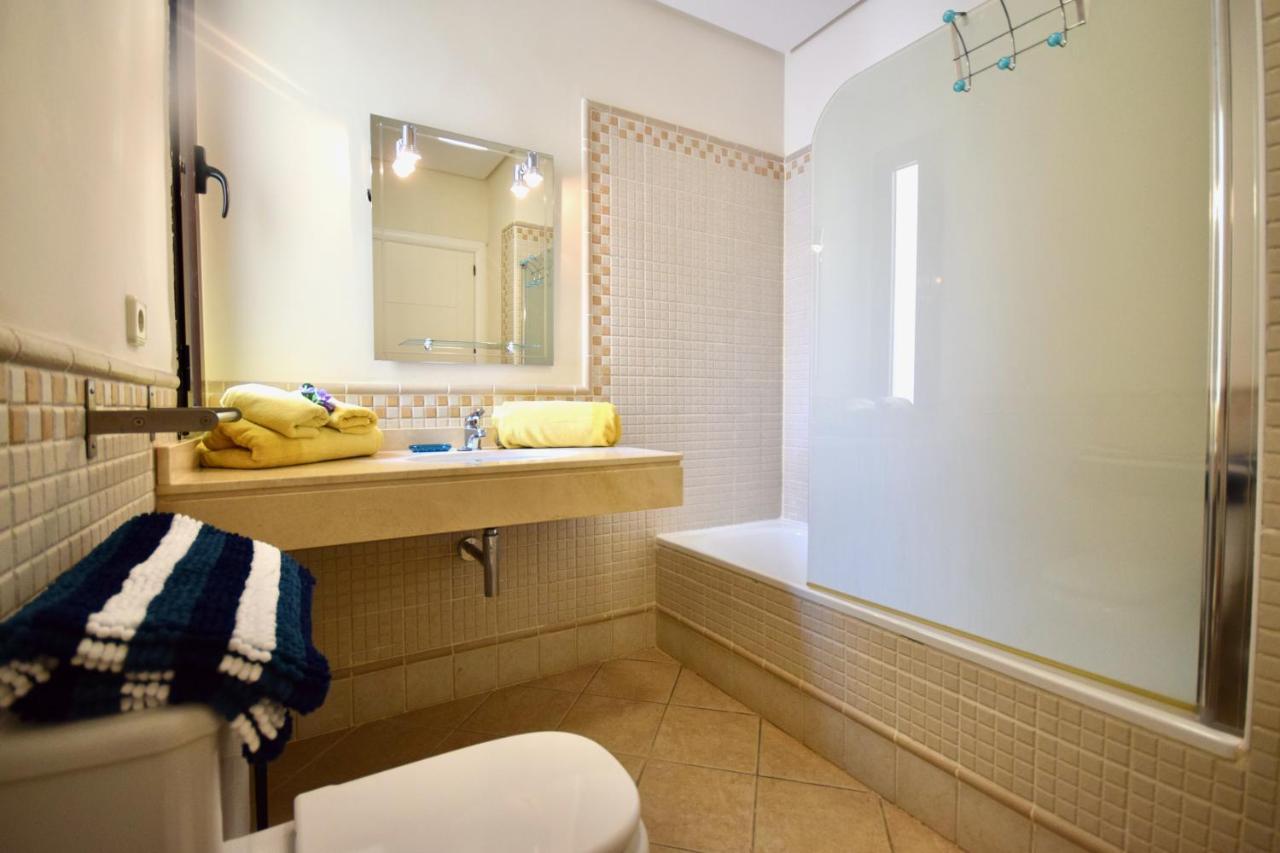 Casa Vivien Villa Playa Blanca  Kültér fotó