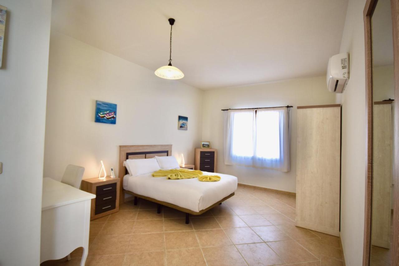 Casa Vivien Villa Playa Blanca  Kültér fotó