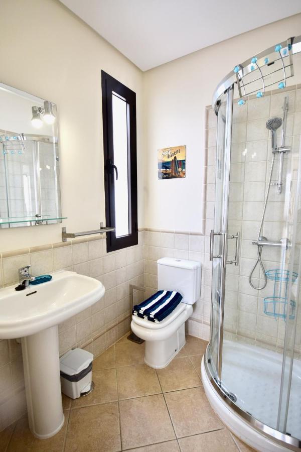 Casa Vivien Villa Playa Blanca  Kültér fotó