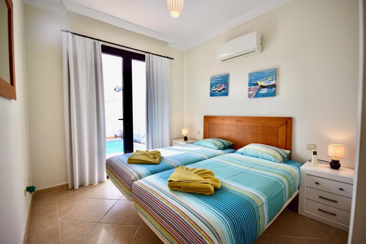 Casa Vivien Villa Playa Blanca  Kültér fotó