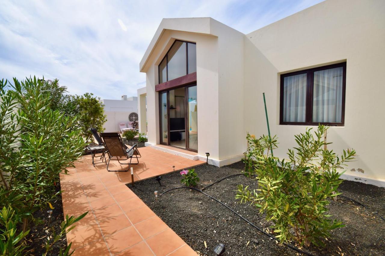 Casa Vivien Villa Playa Blanca  Kültér fotó