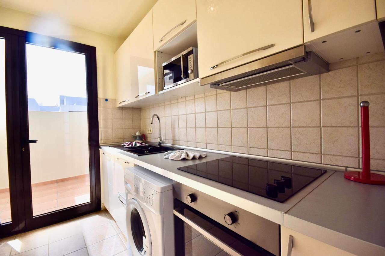 Casa Vivien Villa Playa Blanca  Kültér fotó