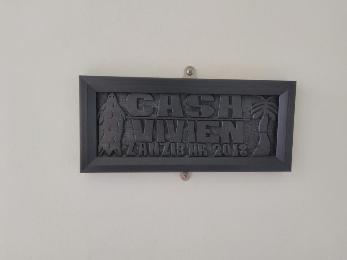 Casa Vivien Villa Playa Blanca  Kültér fotó