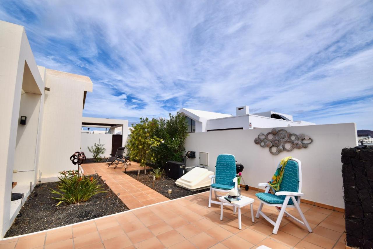 Casa Vivien Villa Playa Blanca  Kültér fotó