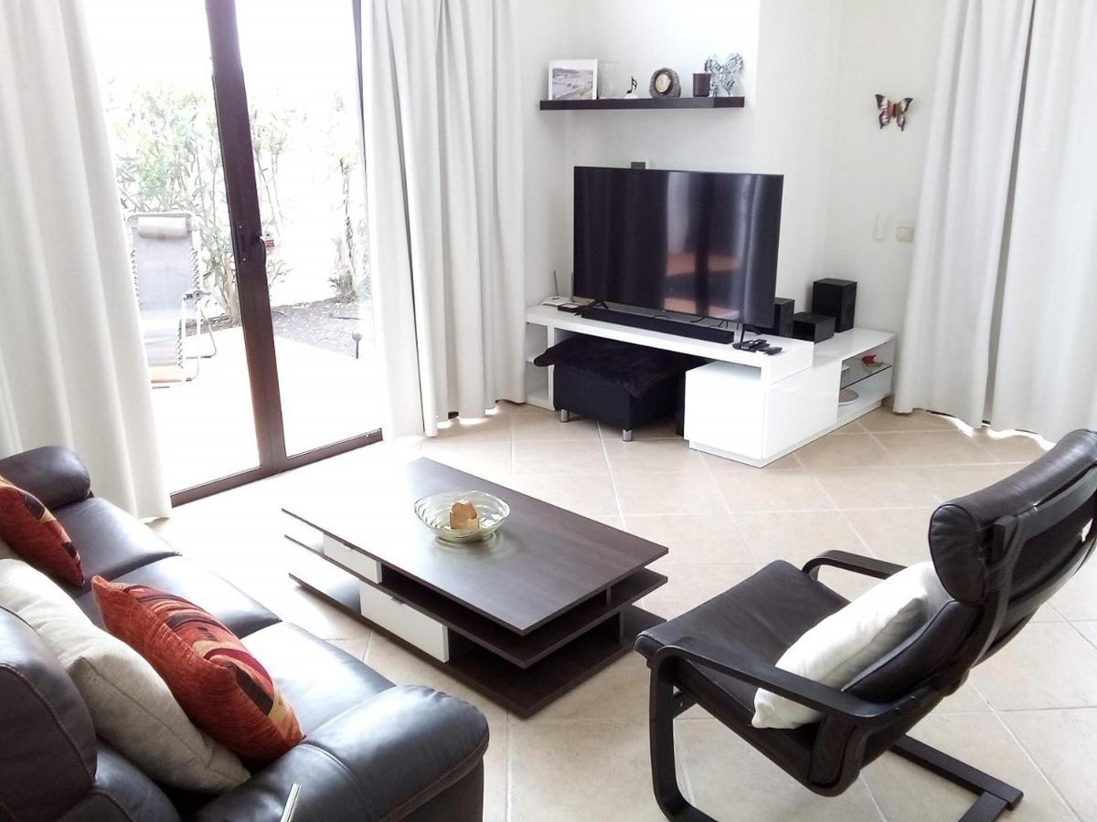 Casa Vivien Villa Playa Blanca  Kültér fotó